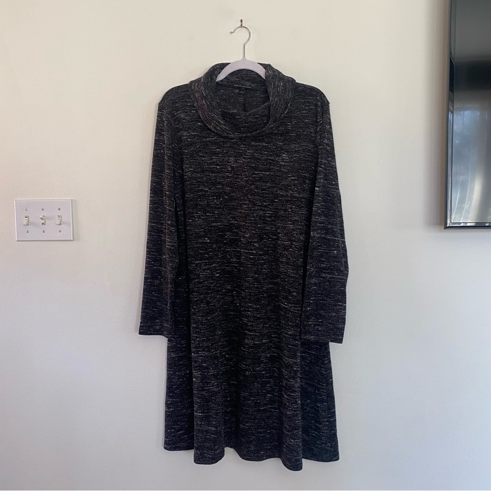 Banana Republic Factory | Cowl Neck Sweater Dress